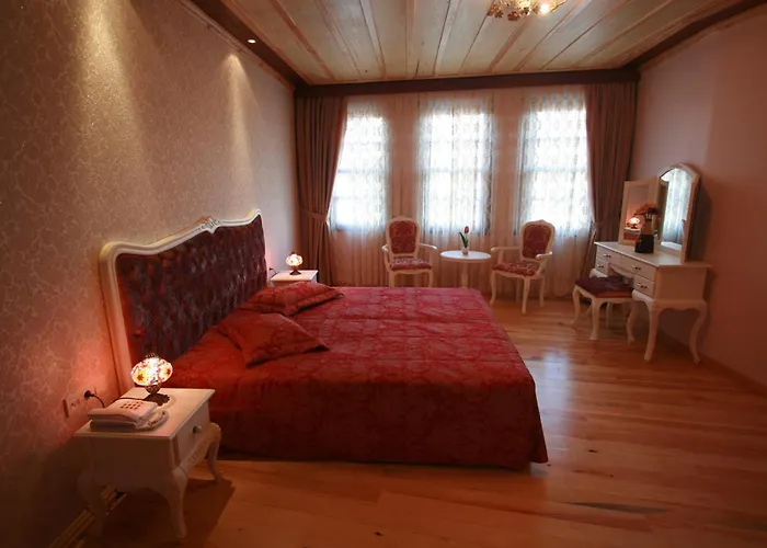 Esans Hotel - Special Category