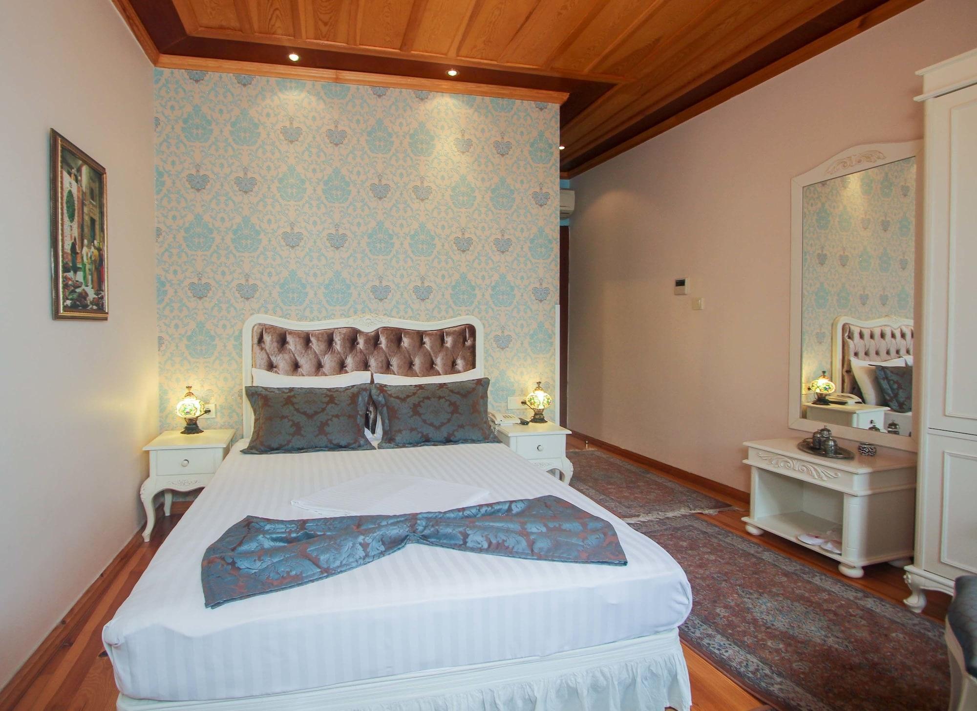 Esans - Special Category Hotel Istambul