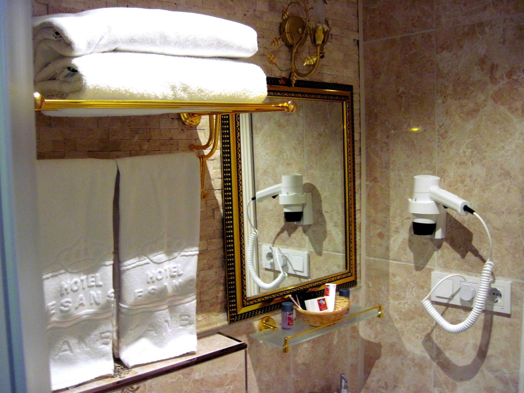Esans - Special Category Hotel Istambul